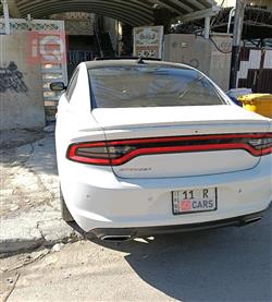 دودج تشارجر